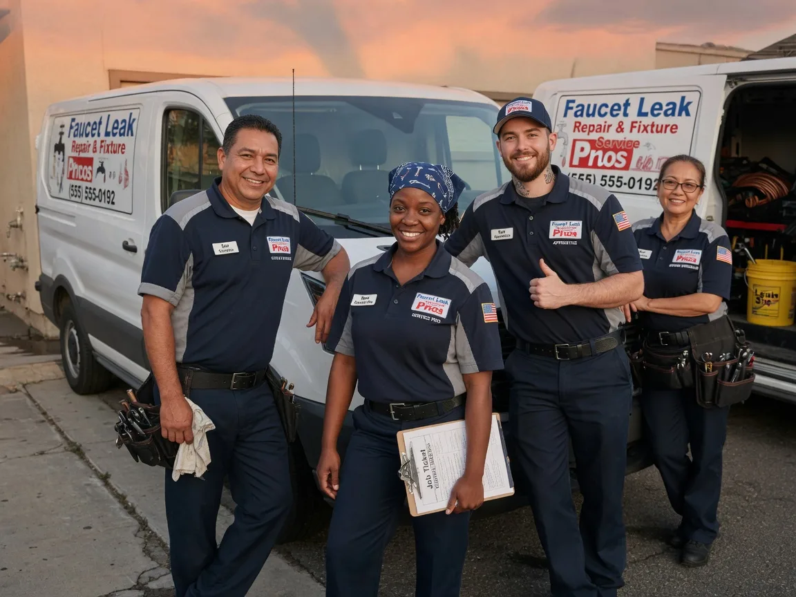 Faucet Repair company in Primm Springs, TN