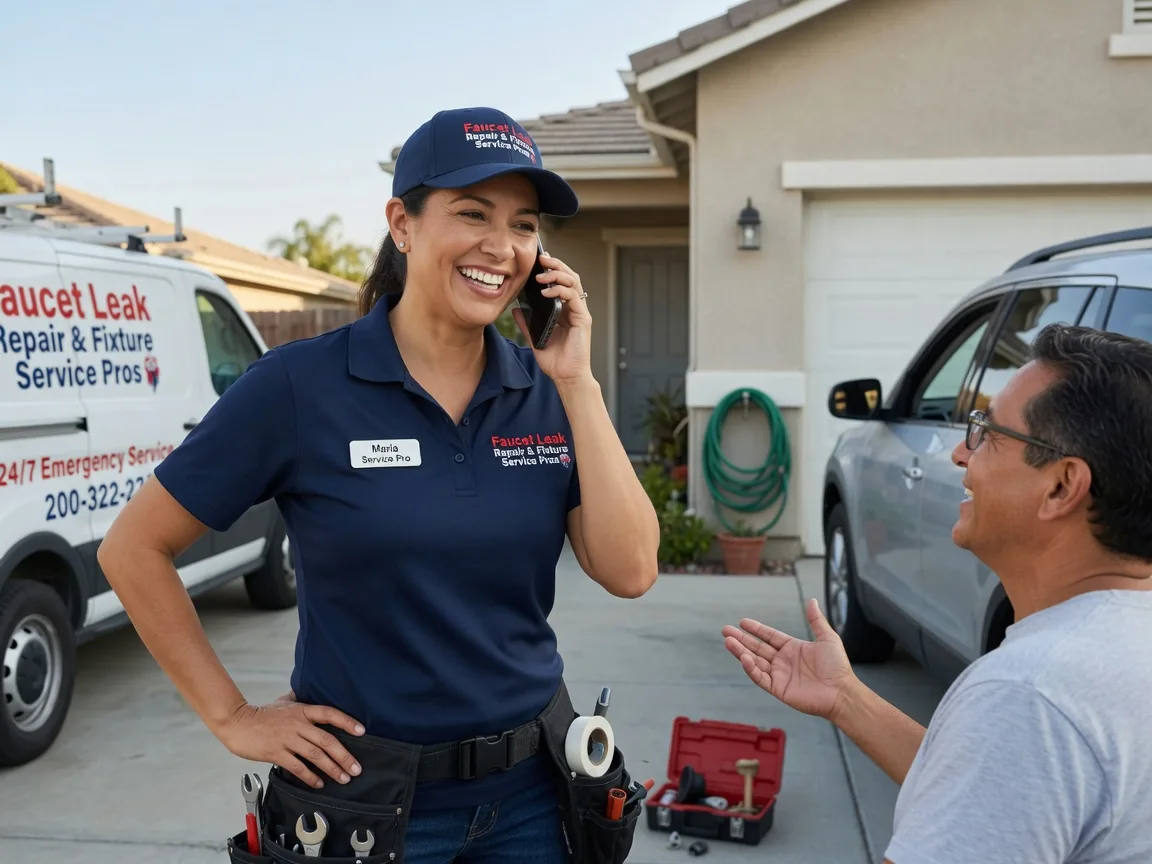 Faucet Repair Primm Springs, TN FAQs