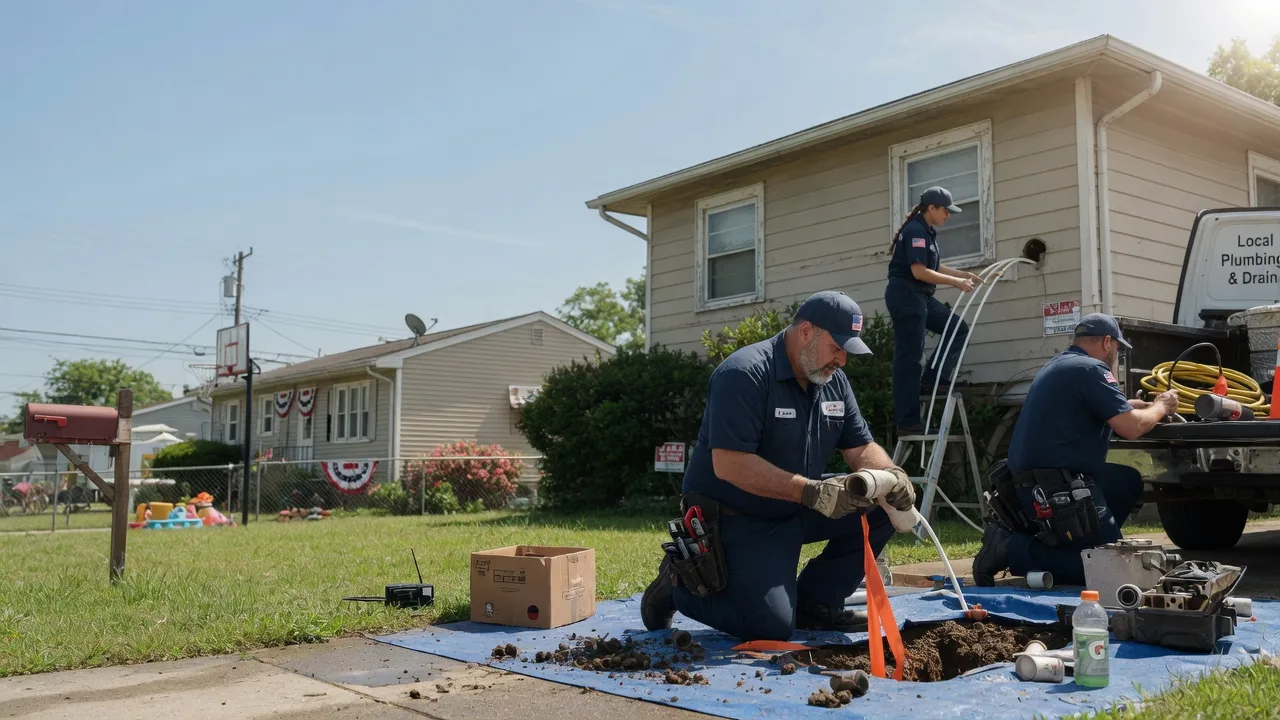 Faucet Repair in Primm Springs, TN near me